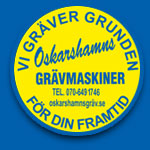 Oskarshamns Grävmaskiner