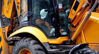 Dränering Oskarshamn